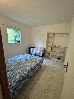 Appartement Green Caraïbe